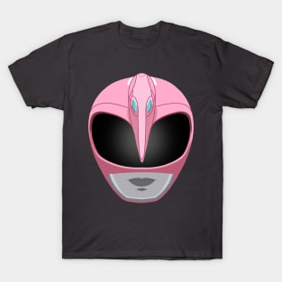 Pink Power Ranger (FULL) T-Shirt